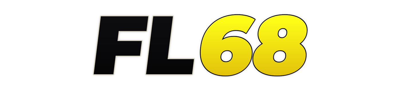 fl68 logo